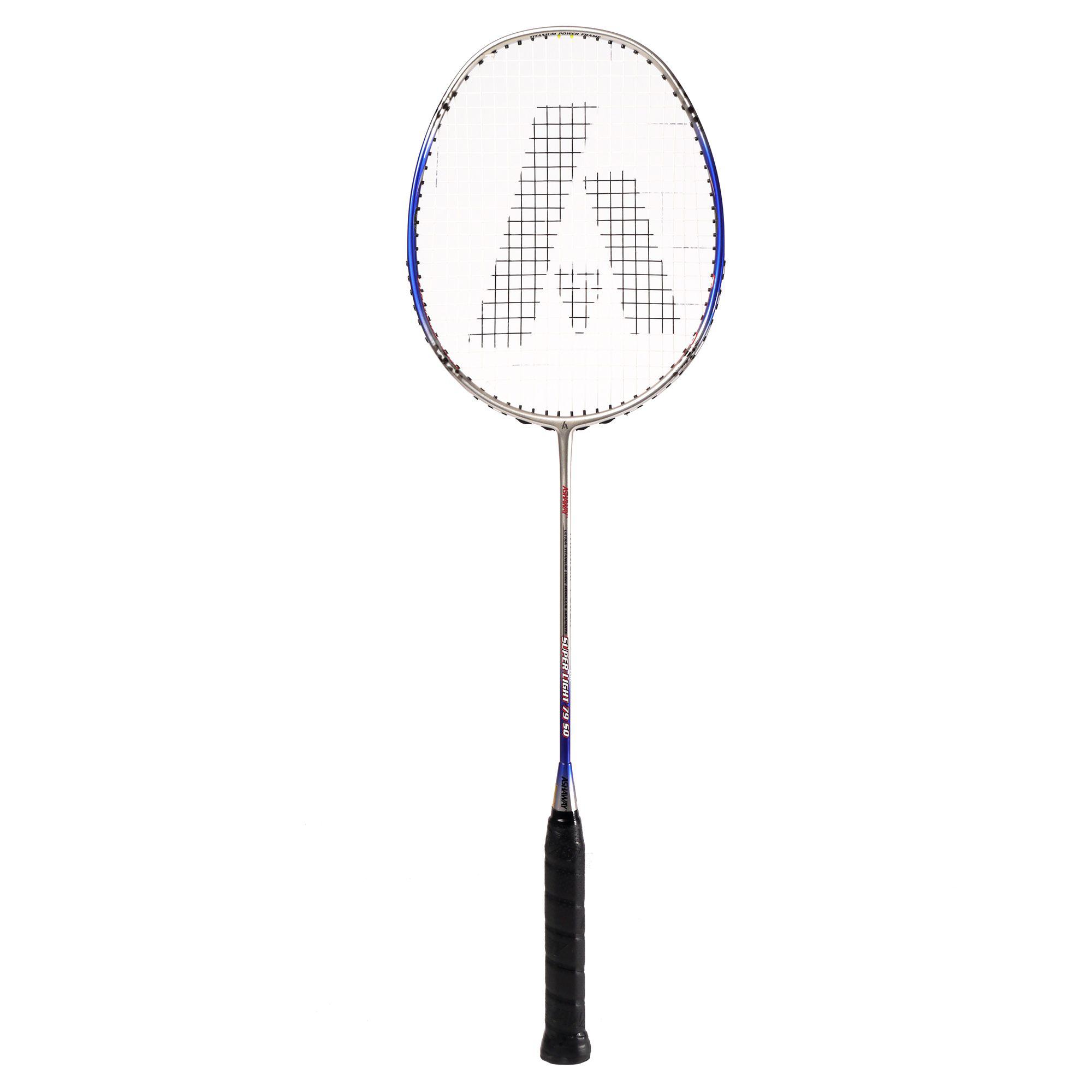 ashaway superlight 79sq